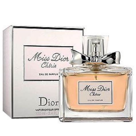 miss dior cherie 100ml preis|Miss Dior cherie perfume sephora.